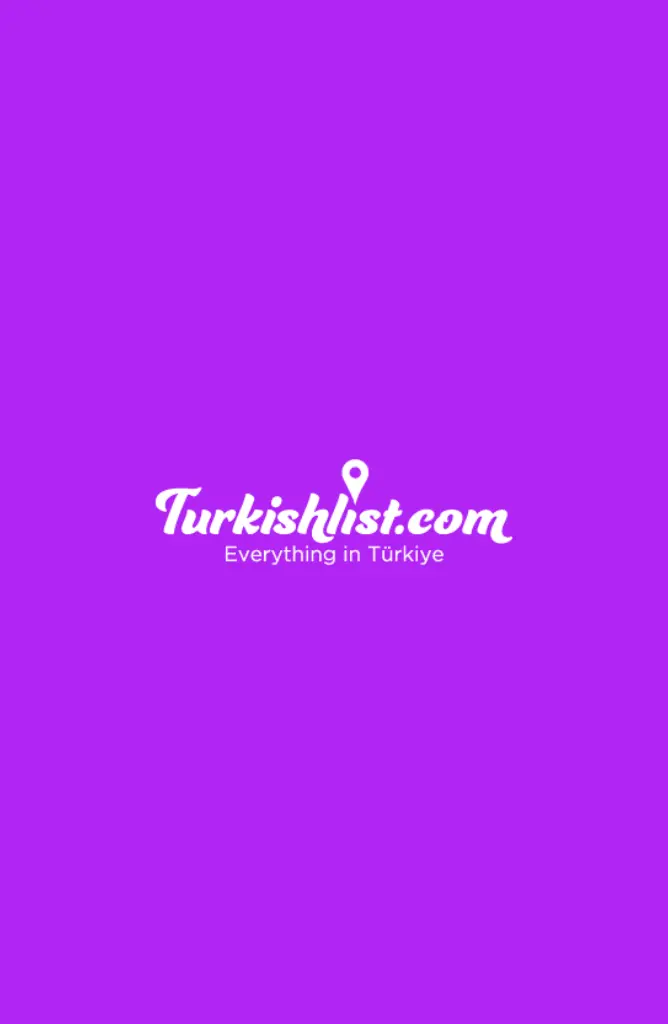 TurkishList