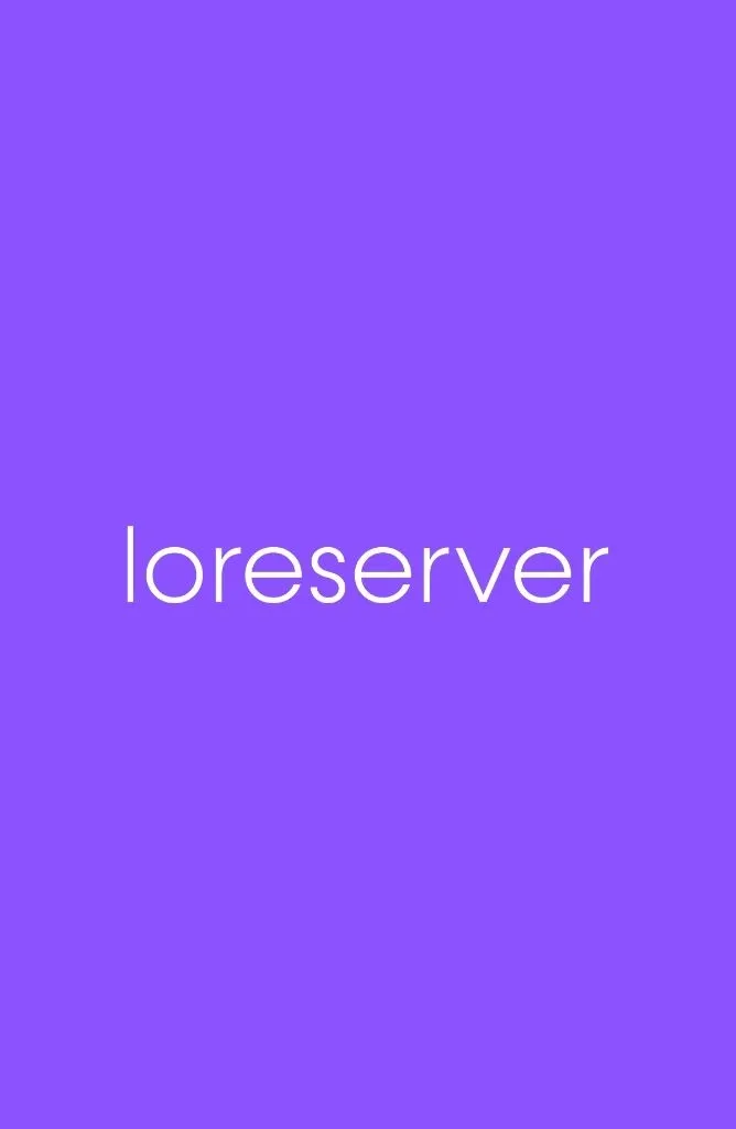 Lore Server