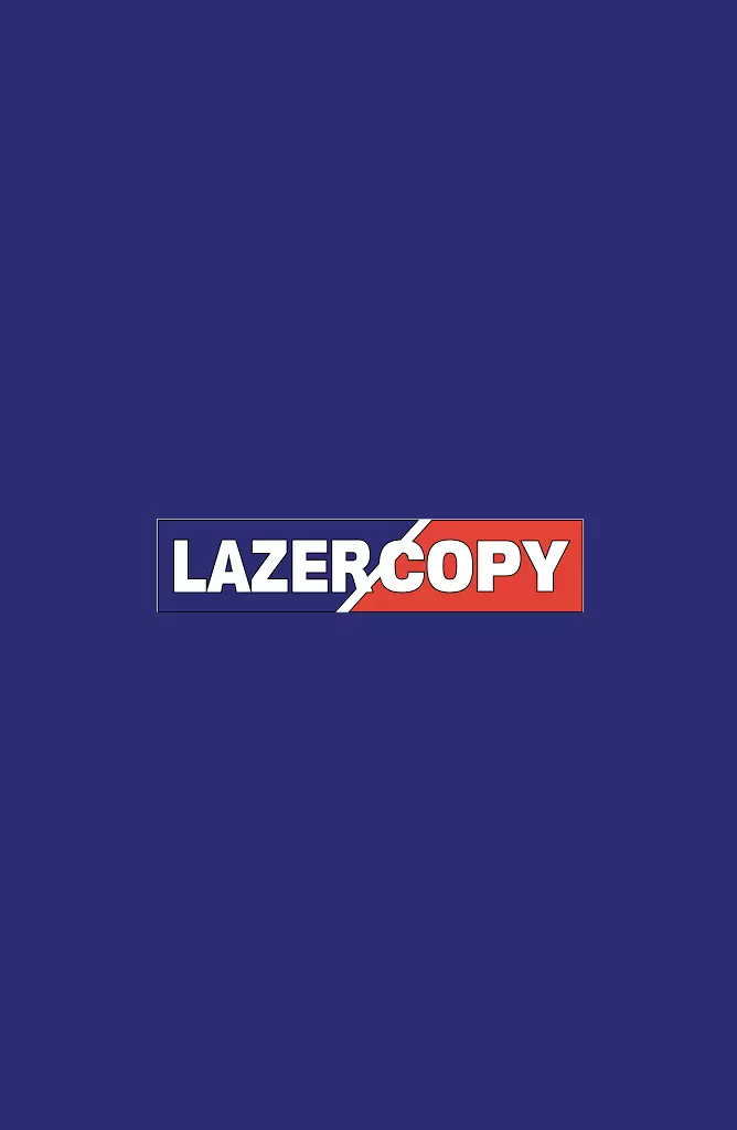 Lazercopy