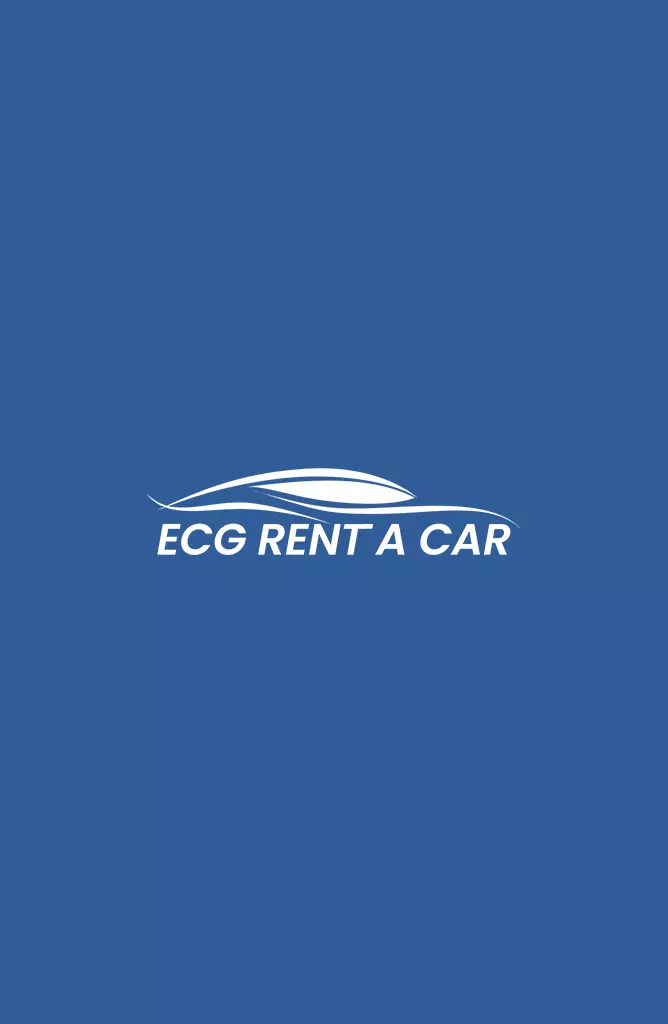 ECG Rent A Car