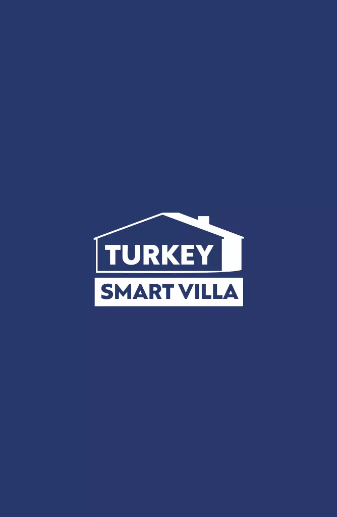 Turkey Smart Villa